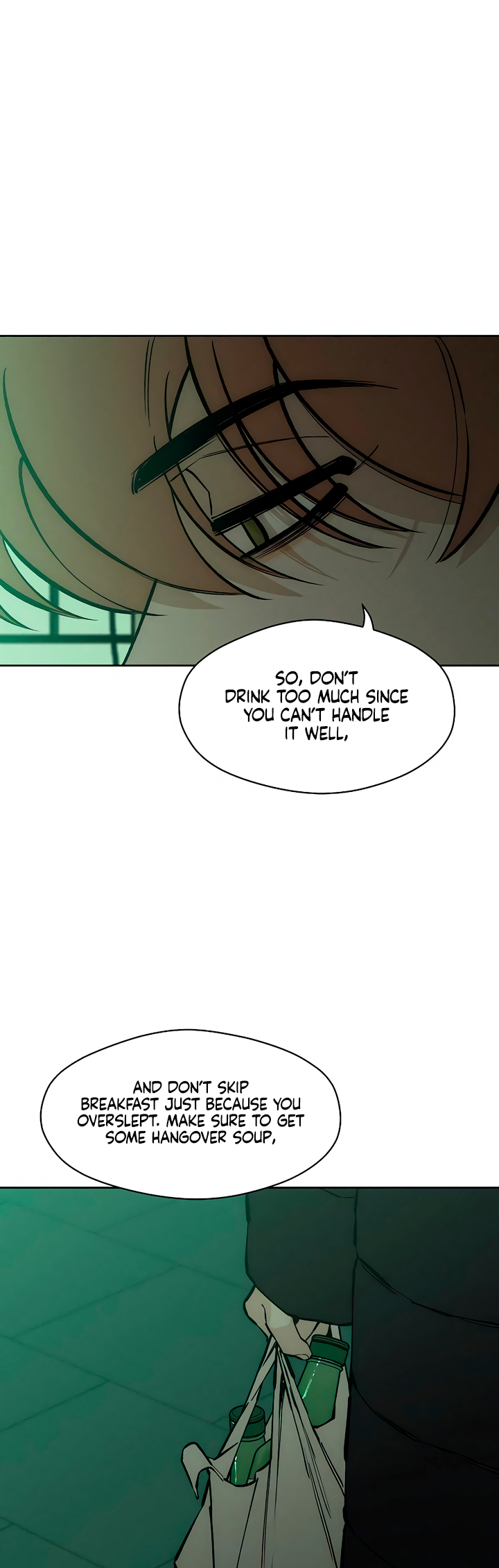 Tears On A Withered Flower Chapter 21 image 21